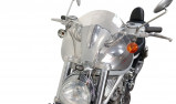 HARLEY-DAVIDSON V-ROD 1130 ACCIDENTE RSV 