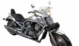 HARLEY-DAVIDSON V-ROD 1130 ACCIDENTE RSV 