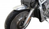 HARLEY-DAVIDSON V-ROD 1130 ACCIDENTE RSV 