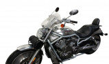HARLEY-DAVIDSON V-ROD 1130 ACCIDENTE RSV 