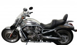 HARLEY-DAVIDSON V-ROD 1130 ACCIDENTE RSV 