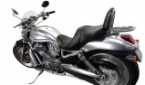 HARLEY-DAVIDSON V-ROD 1130 ACCIDENTE RSV 