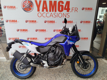 YAMAHA XTZ TENERE 700 35 KW A2