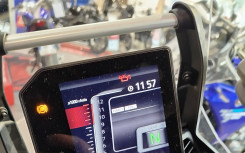 YAMAHA XTZ TENERE 700 35 KW A2