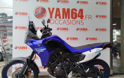 YAMAHA XTZ TENERE 700 35 KW A2