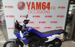 YAMAHA XTZ TENERE 700 35 KW A2