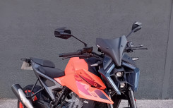 KTM 990 DUKE