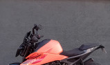 KTM 990 DUKE