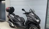 PEUGEOT METROPOLIS 400