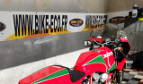DUCATI MHR 900 (63003)