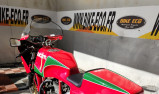 DUCATI MHR 900 (63003)