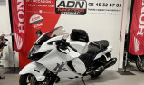 SUZUKI 1340 HAYABUSA