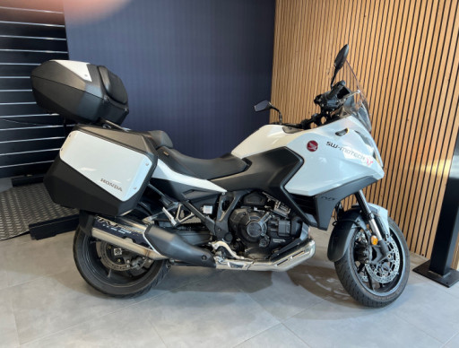 HONDA NT1100 NT  DCT