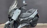 YAMAHA XMAX 300 TECH MAX TECHMAX - 154,50€/MOIS* - GARANTIE 5 ANS
