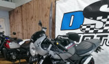 SUZUKI SV 650 X 2019 pour 101.89€/mois chez DSN MOTOS 33