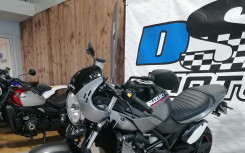 SUZUKI SV 650 X 2019 pour 101.89€/mois chez DSN MOTOS 33