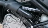 SUZUKI SV 650 X 2019 pour 101.89€/mois chez DSN MOTOS 33