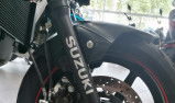 SUZUKI SV 650 X 2019 pour 101.89€/mois chez DSN MOTOS 33