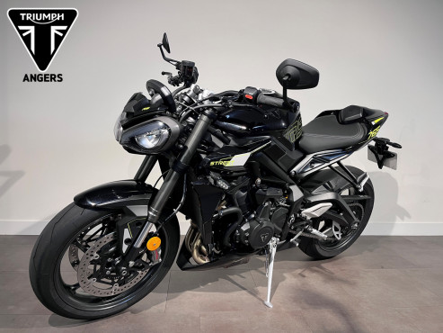TRIUMPH STREET TRIPLE 765 RS