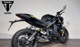 TRIUMPH STREET TRIPLE 765 RS