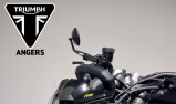 TRIUMPH STREET TRIPLE 765 RS