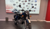 ROYAL ENFIELD BULLET 500 CLASSIC 500 ABS