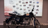 ROYAL ENFIELD BULLET 500 CLASSIC 500 ABS