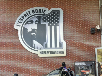 HARLEY-DAVIDSON SPORTSTER ROADSTER 1200 GARANTIE 12 MOIS !
