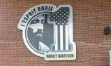 HARLEY-DAVIDSON SPORTSTER ROADSTER 1200 GARANTIE 12 MOIS !