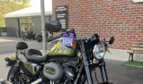HARLEY-DAVIDSON SPORTSTER ROADSTER 1200 GARANTIE 12 MOIS !