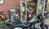 HARLEY-DAVIDSON SPORTSTER ROADSTER 1200 GARANTIE 12 MOIS !