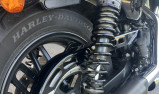 HARLEY-DAVIDSON SPORTSTER ROADSTER 1200 GARANTIE 12 MOIS !