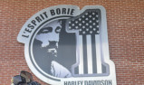 HARLEY-DAVIDSON SPORTSTER ROADSTER 1200 GARANTIE 12 MOIS !