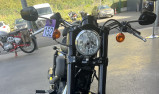 HARLEY-DAVIDSON SPORTSTER ROADSTER 1200 GARANTIE 12 MOIS !