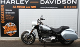HARLEY-DAVIDSON SOFTAIL SPORT GLIDE 1745