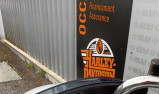 HARLEY-DAVIDSON SOFTAIL SPORT GLIDE 1745