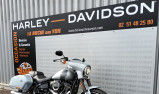HARLEY-DAVIDSON SOFTAIL SPORT GLIDE 1745