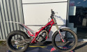 GASGAS TXT RACING 250 2021