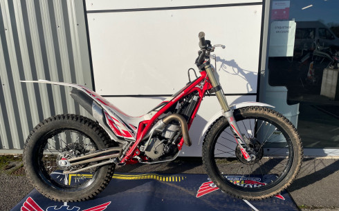 GASGAS TXT RACING 250 2021