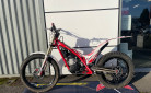 GASGAS TXT RACING 250 2021