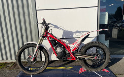 GASGAS TXT RACING 250 2021