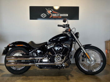 HARLEY-DAVIDSON SOFTAIL STANDARD 1745