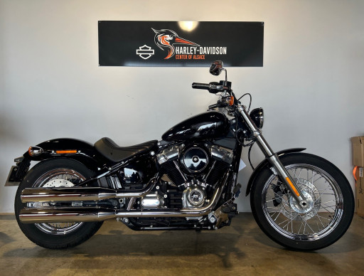 HARLEY-DAVIDSON SOFTAIL STANDARD 1745