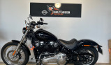 HARLEY-DAVIDSON SOFTAIL STANDARD 1745
