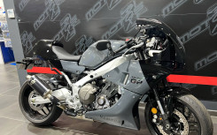YAMAHA XSR 900 GP – A PARTIR DE 260€ /MOIS