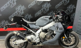 YAMAHA XSR 900 GP – A PARTIR DE 260€ /MOIS