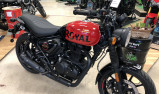 ROYAL ENFIELD METEOR 350
