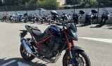 HONDA CB 750 HORNET