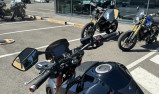 HONDA CB 750 HORNET