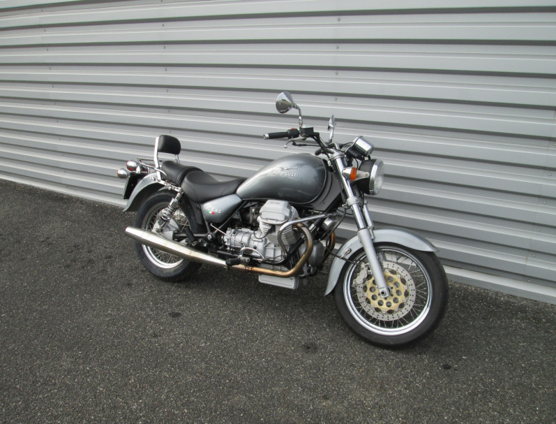 MOTO GUZZI CALIFORNIA 1100 JACKAL
